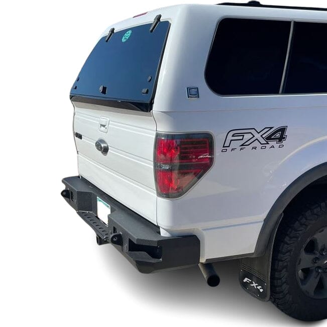 2014 ford