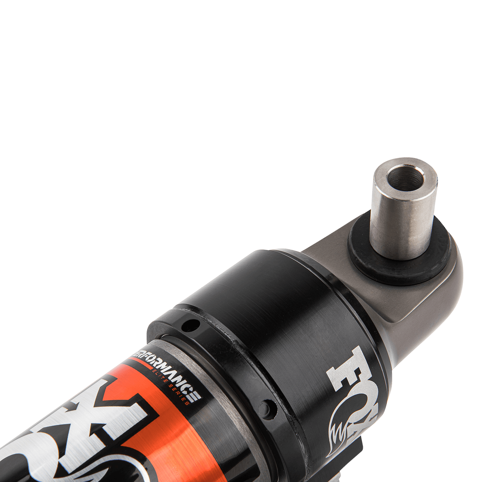 FOX 2.5 Reservoir Front Shocks Adjustable | Performance Elite | 4.5-6 Inch Lift | Wrangler JL (18-26)