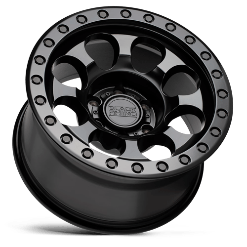 BR RIOT BL 17X8.5 6X139 +0 112 M-BLK BLK