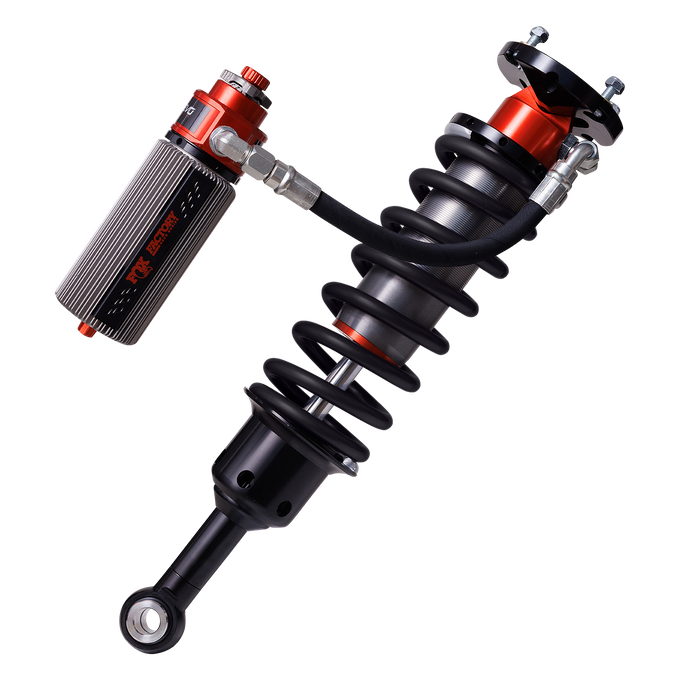 Fox 2025+ Toyota 4Runner / 2024+ LandCruiser GX550 3.2 Factory Race Front Shock - 1-3in Lift