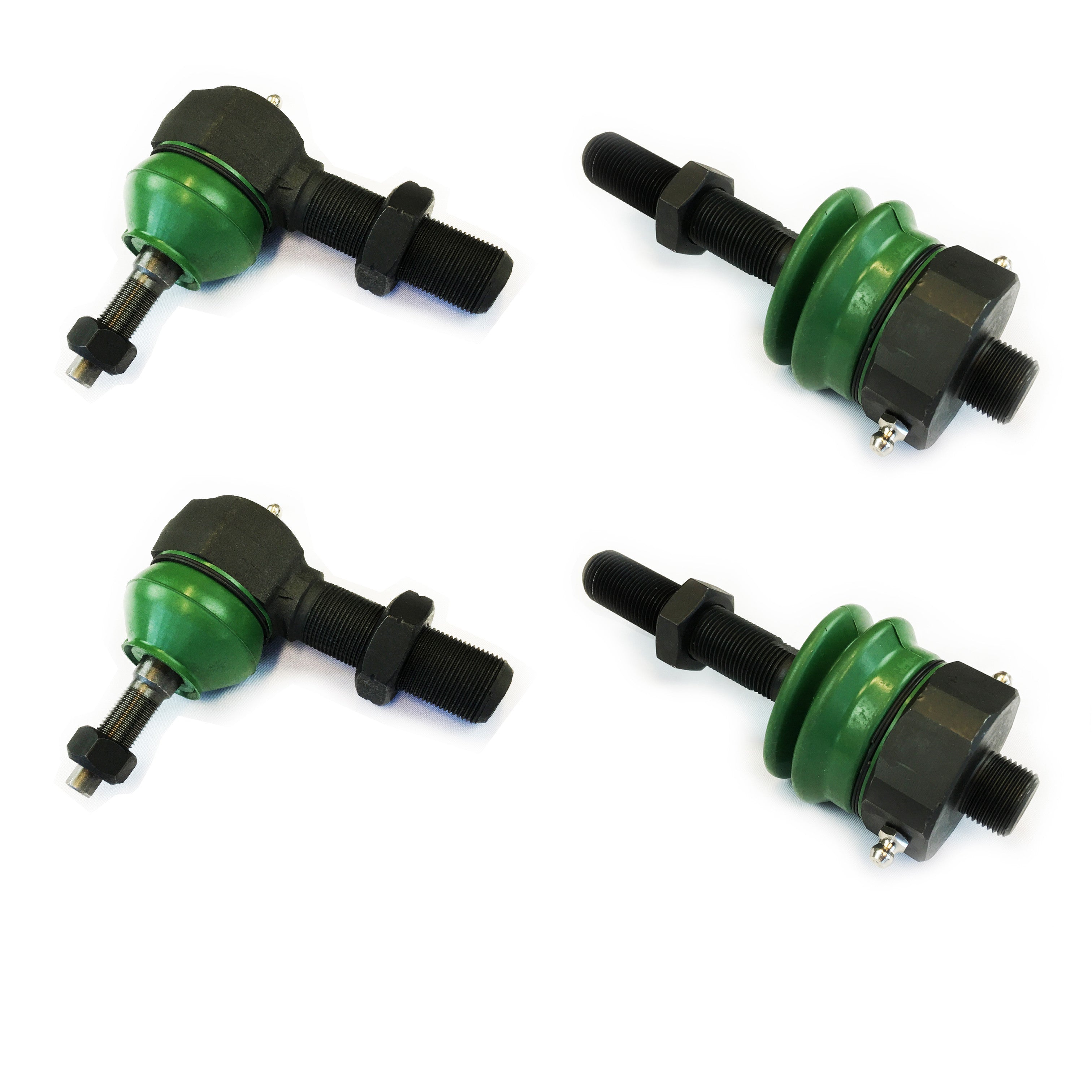 KRYPTONITE TIE ROD REBUILD KIT FOR STOCK CENTERLINK 2011-2024 "1st Generation"