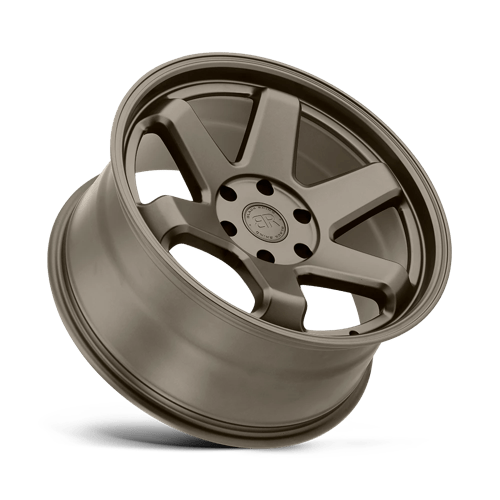 BRRKU 18X9.5 6X5.5 M-BRNZ 12MM