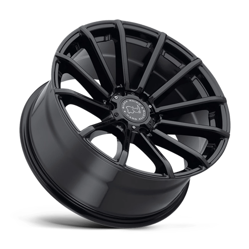 BR ROTORUA 20X9.5 6X139 +12 112 G-BLK