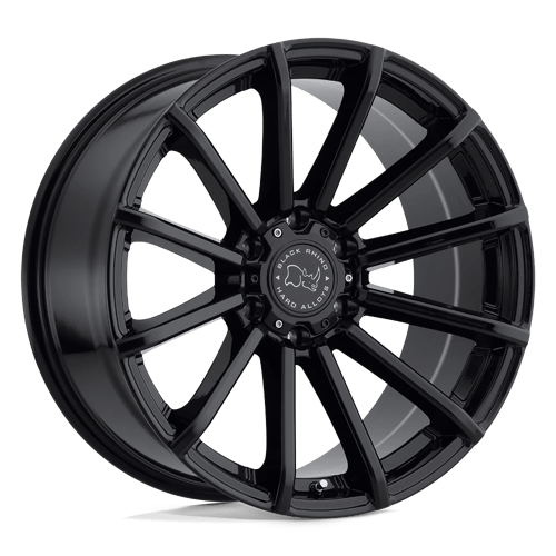 BR ROTORUA 20X9.5 6X139 +12 112 G-BLK