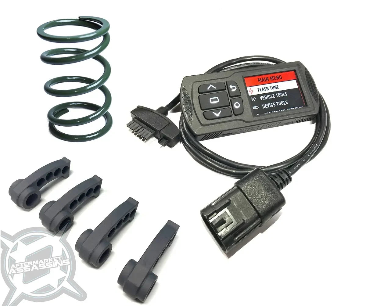 2020-24 KRX 1000 Stage 1 Lock & Load Kit by Aftermarket Assassins