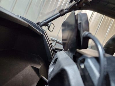 KRX PV3 Gauge Cluster Mount by Aftermarket Assassins