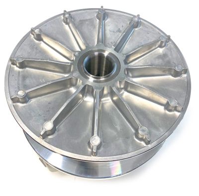 2021-22 RZR Pro XP S3 Clutch Kit with AA Heavy Duty Primary by Aftermarket Assassins