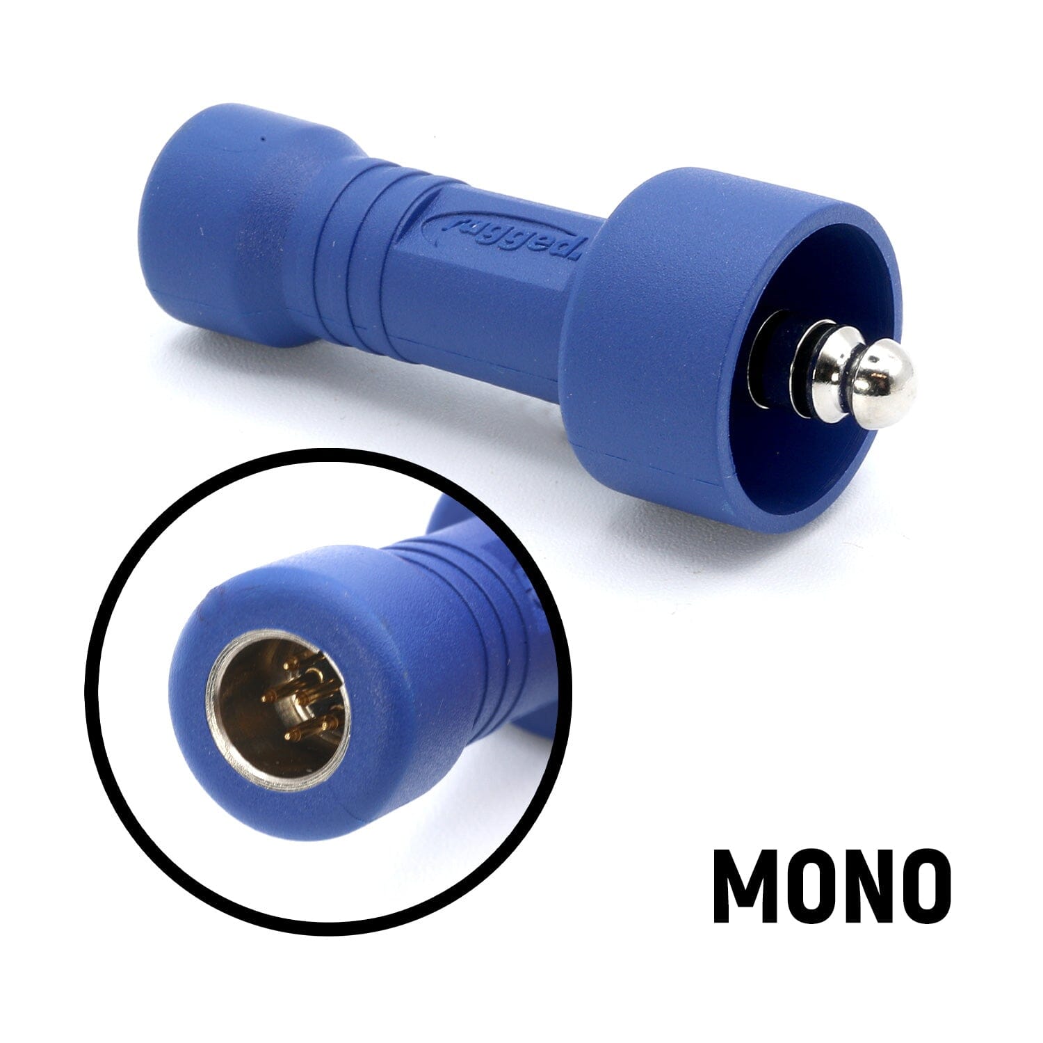 OFFROAD and STX Cable Adapters - Mono