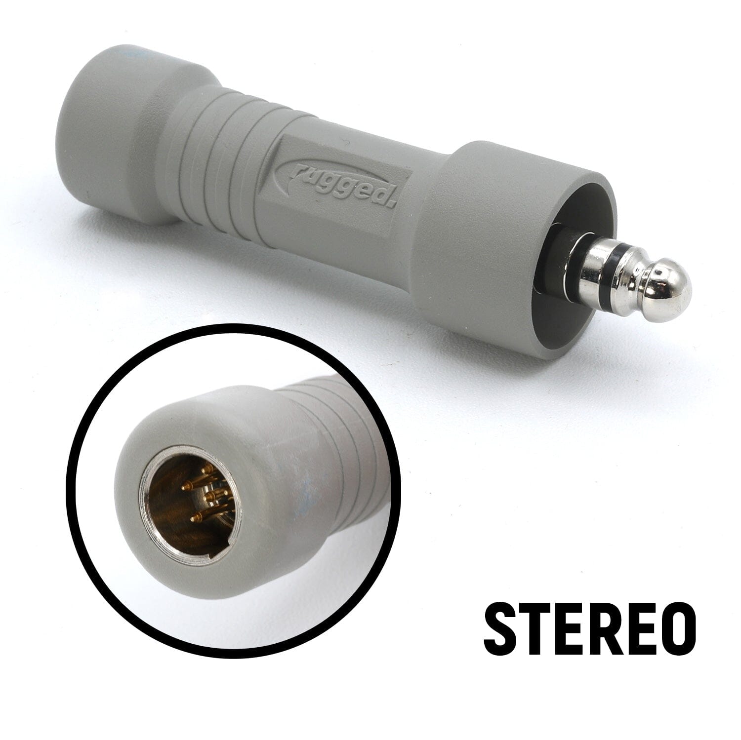 OFFROAD and STX Cable Adapters - Mono
