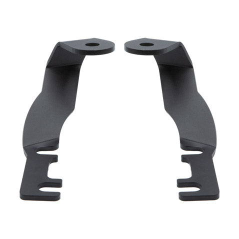 A-Pillar antenna mount for 1995-2004 Toyota Tacoma, passenger side, designed for secure antenna installation.