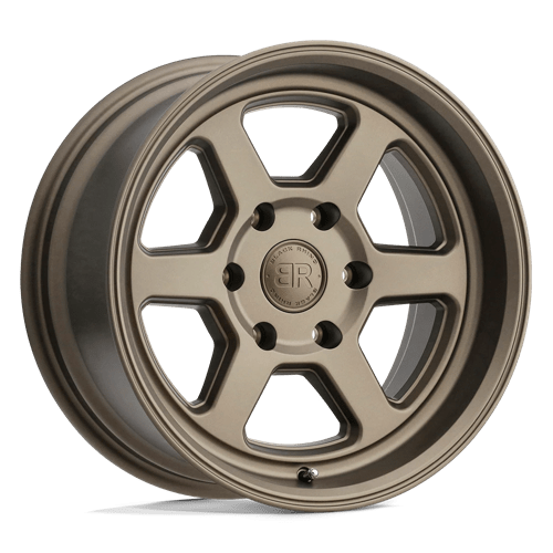 BRRBL 17X8.5 6X5.5 BRNZ 0MM