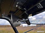 SuperATV POLARIS RANGER REAR VIEW MIRROR