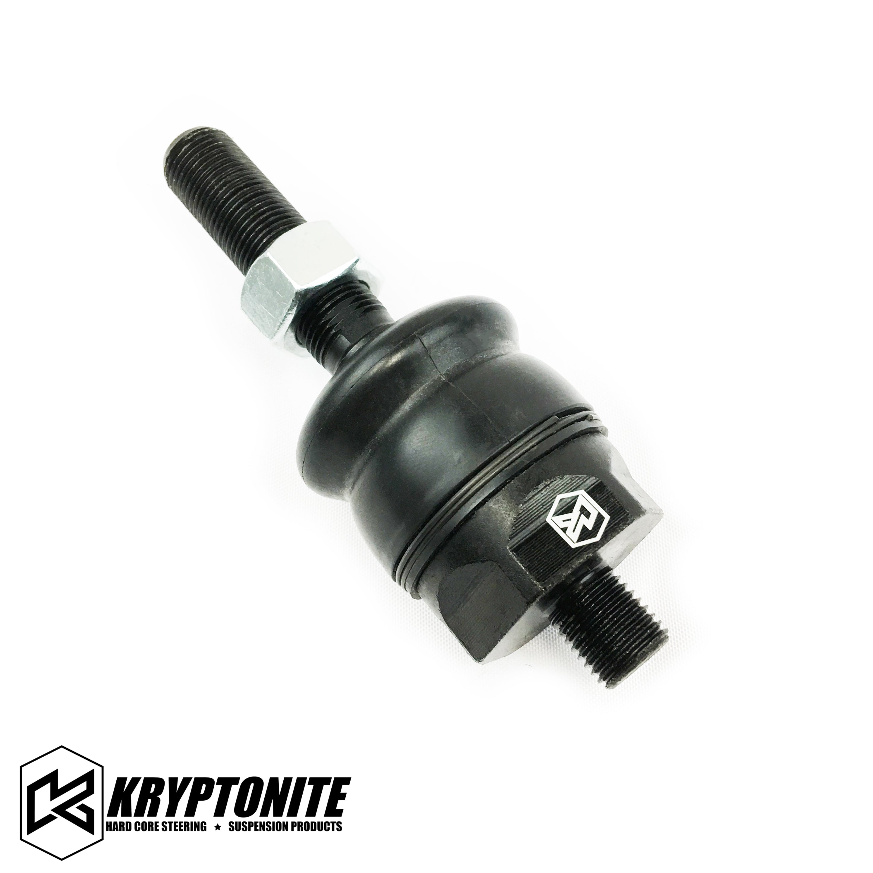 KRYPTONITE POLARIS RZR DEATH GRIP TIE RODS STAGE "1" 2015-2024 XP