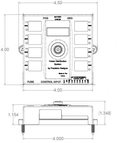sPOD Bantam W/ Touch Screen