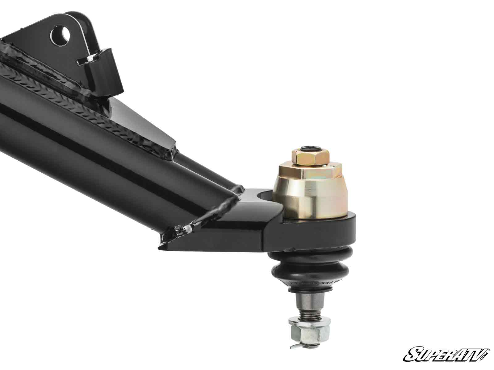SuperATV Can-Am Maverick R Keller Ball Joint