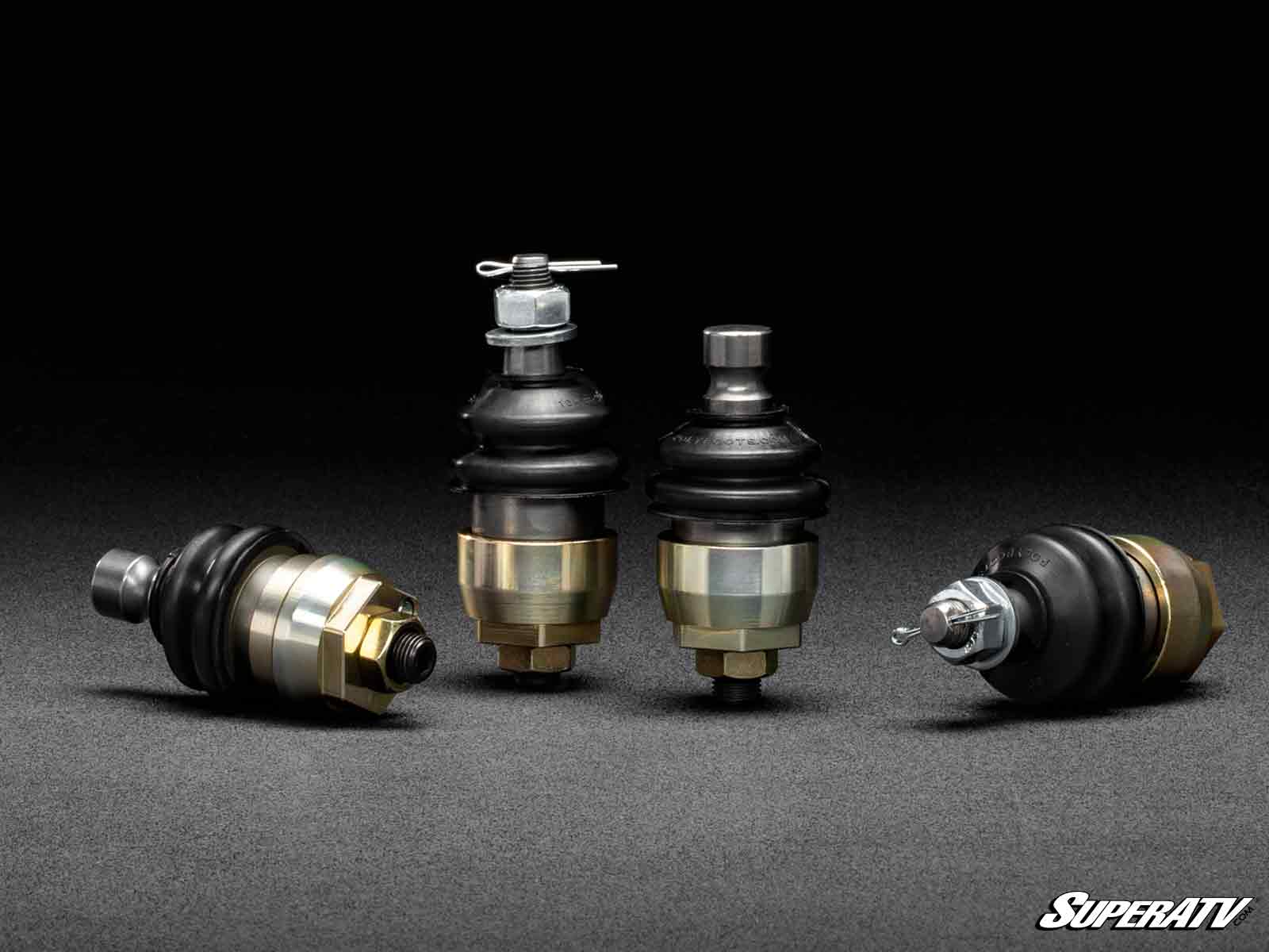 SuperATV Can-Am Maverick R Keller Ball Joint
