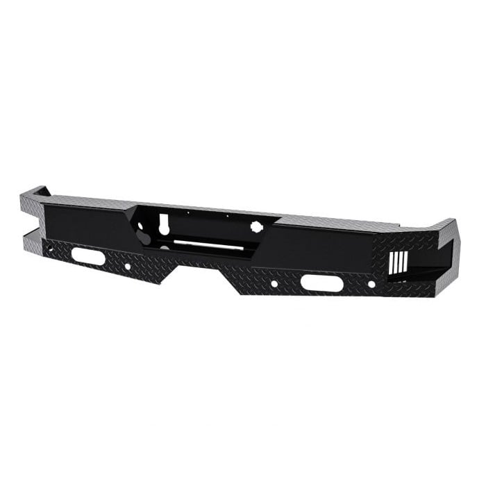 Ranch Hand Sport Rear Bumper 07.5-23 GM 2500/3500HD
