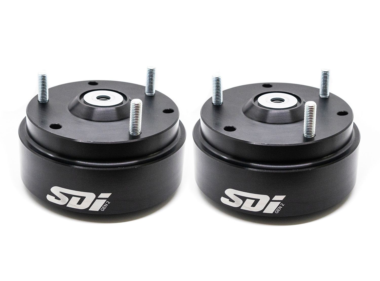 SDI 1.75" Solid Front Lift Bucket Assembly for 2017-2023 Ford F-150 Raptor (Gen 2-3)