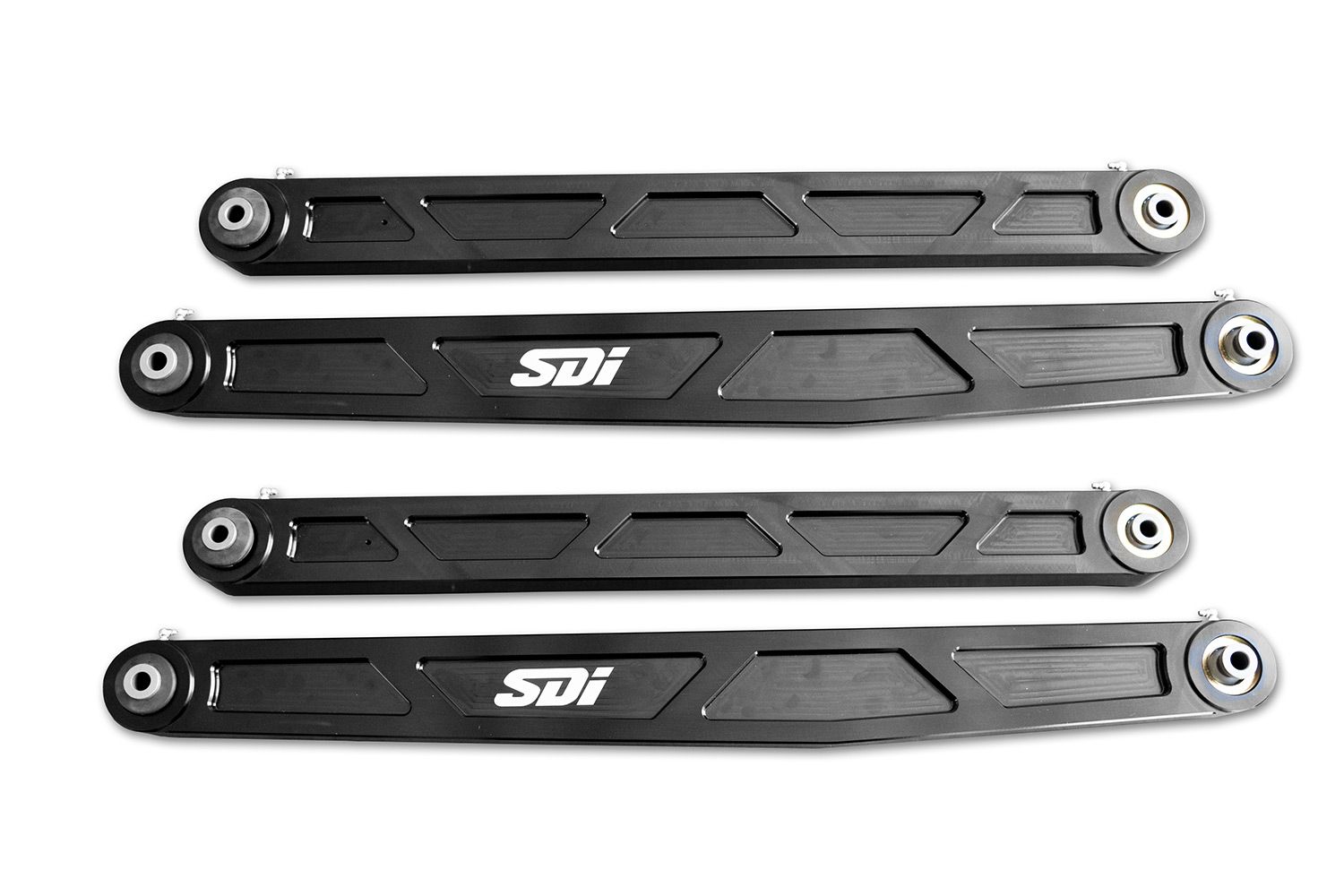 SDI Rear Trailing Arm Set for 2022-2026 Ford F-150 Raptor & Raptor R (Gen 3)