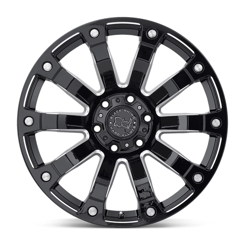 BR SELKIRK 20X9 6X135 +12 87 G-BLK MLD