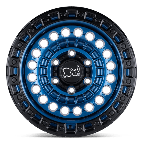 SENTINEL 20X9.5 8X180 124 BLUE-BLK +12