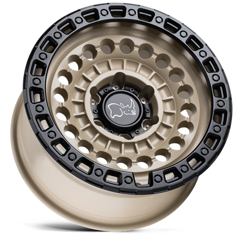 SENTINEL 20X9.5 8X180 124 SAND-BLK +12