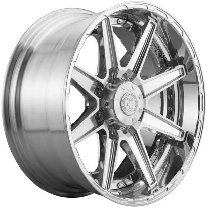 Series HD188 Wheel