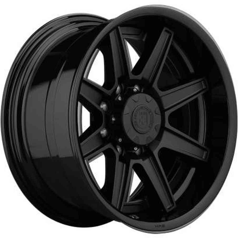 Series HD188H Wheel