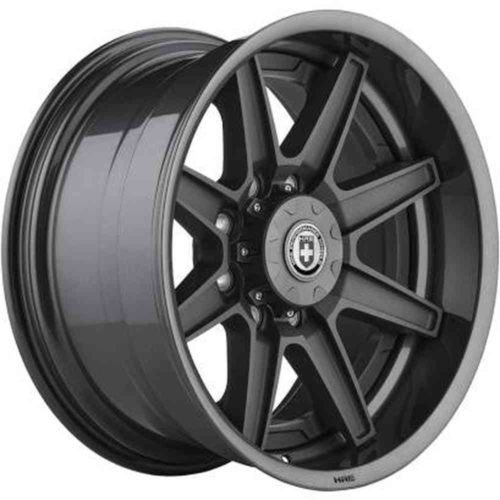 Series HD188H Wheel