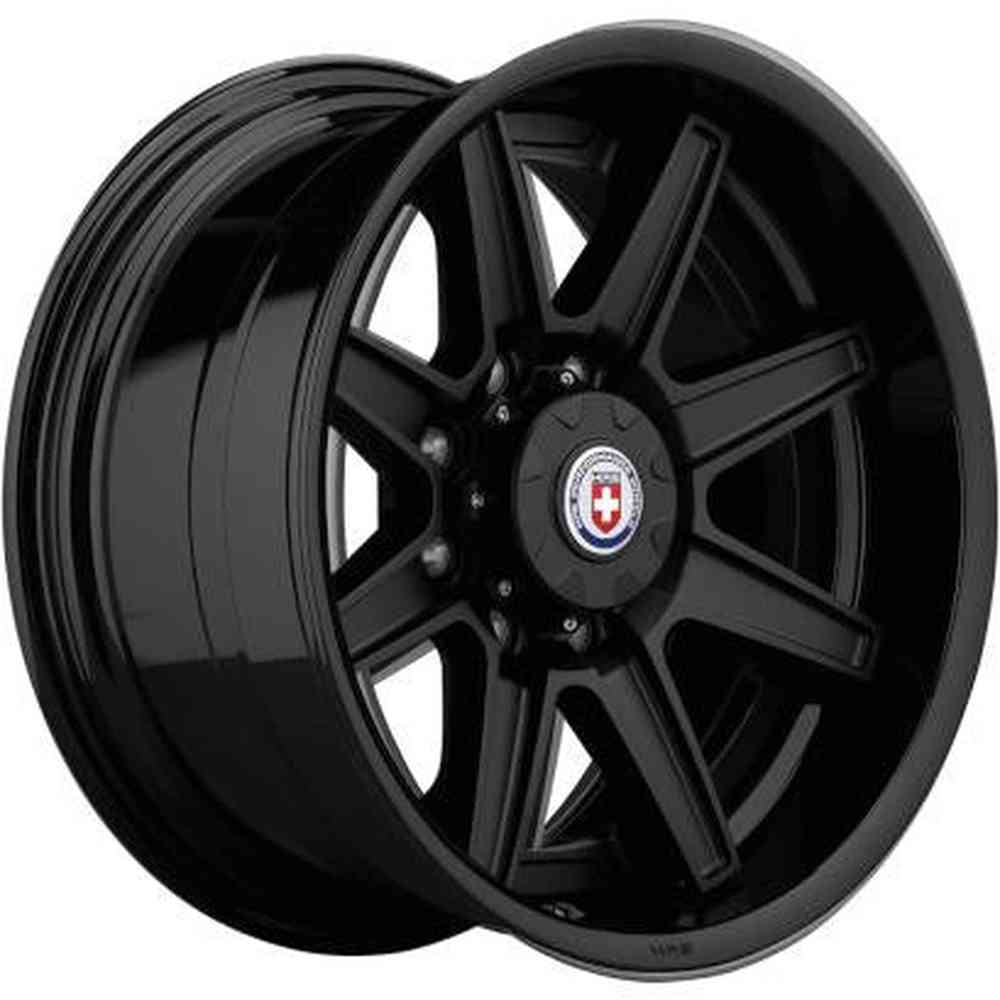 Series HD188H Wheel