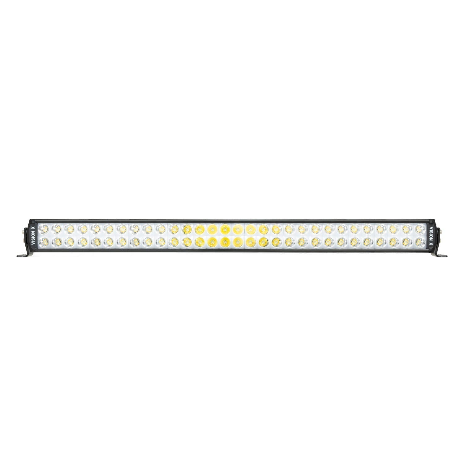 40" Shocker X2 Dual Row LED Light Bar