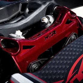 HCR Can-Am Maverick X3 Shock Tower Support