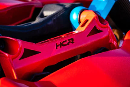 HCR Can-Am Maverick X3 Shock Tower Support