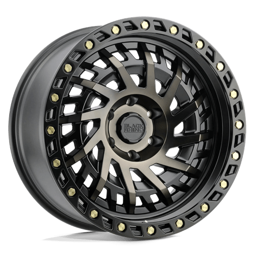 BR SHRE 20X9.5 5X127 -18 71 M-BLK DDT