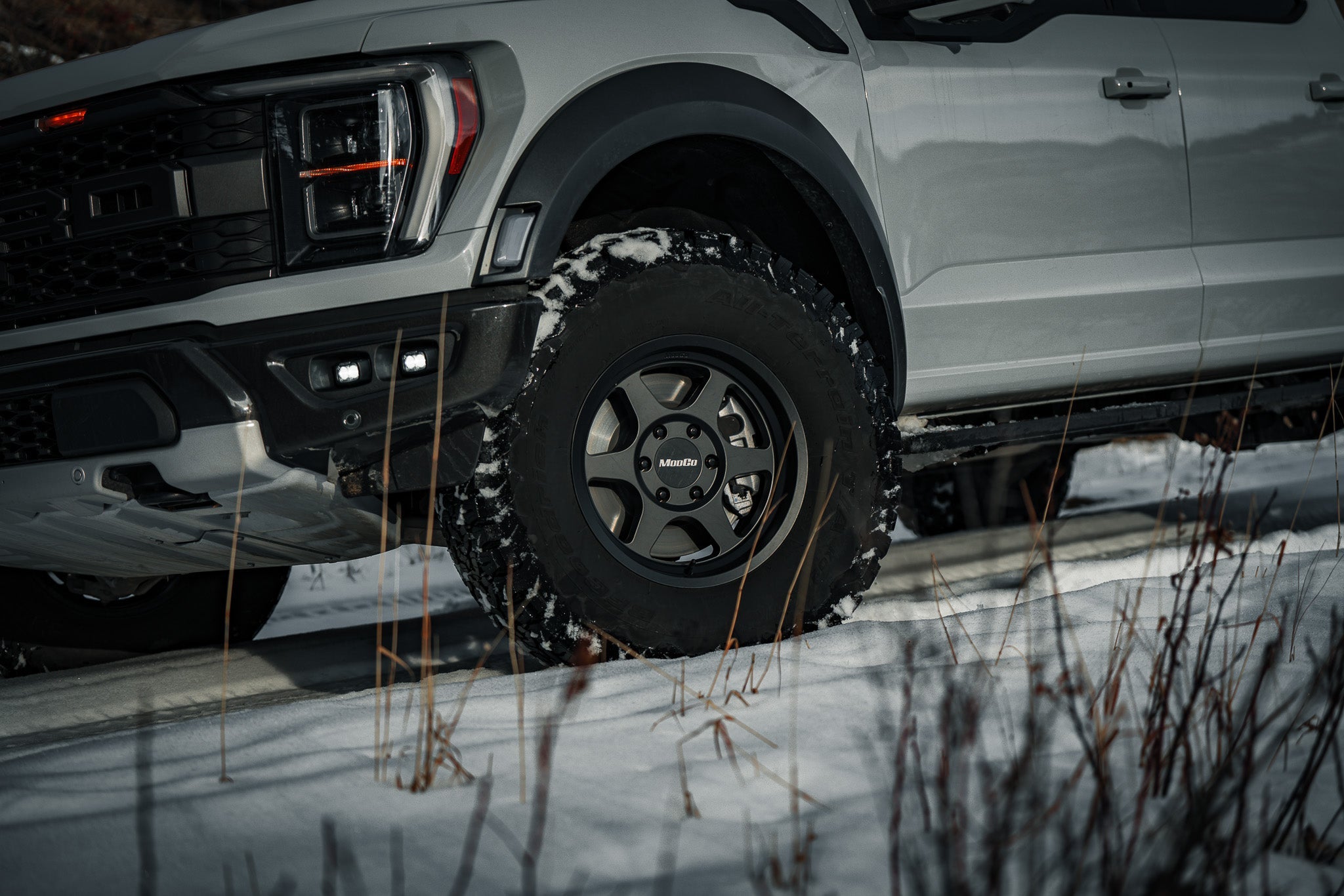 M71 Black