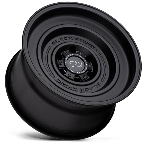 BR SOLID 17X9.5 6X139 -12 112 M-BLK