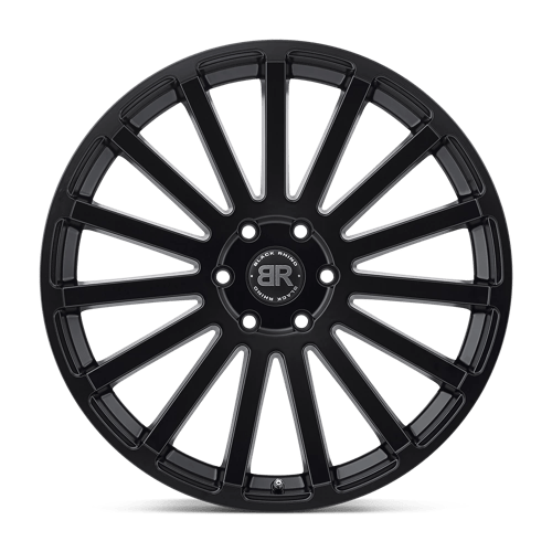 BR SPEAR 22X9.5 5X150 +25 110 M-BLK