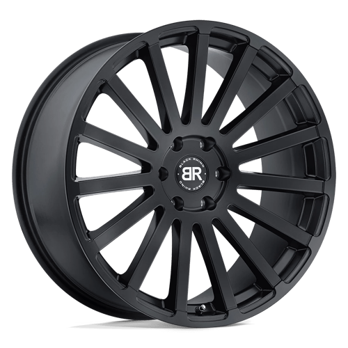 BRSPR 20X9 6X5.5 M-BLK 15MM