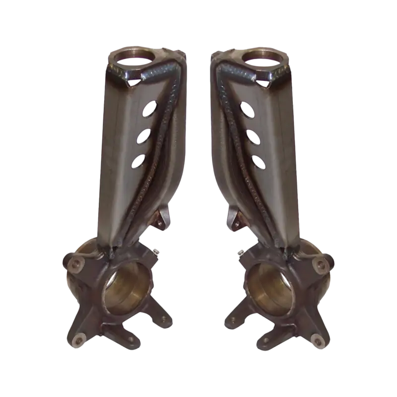 SPINDLE GUSSETS FOR 1ST GEN SEQUOIA (01-07)