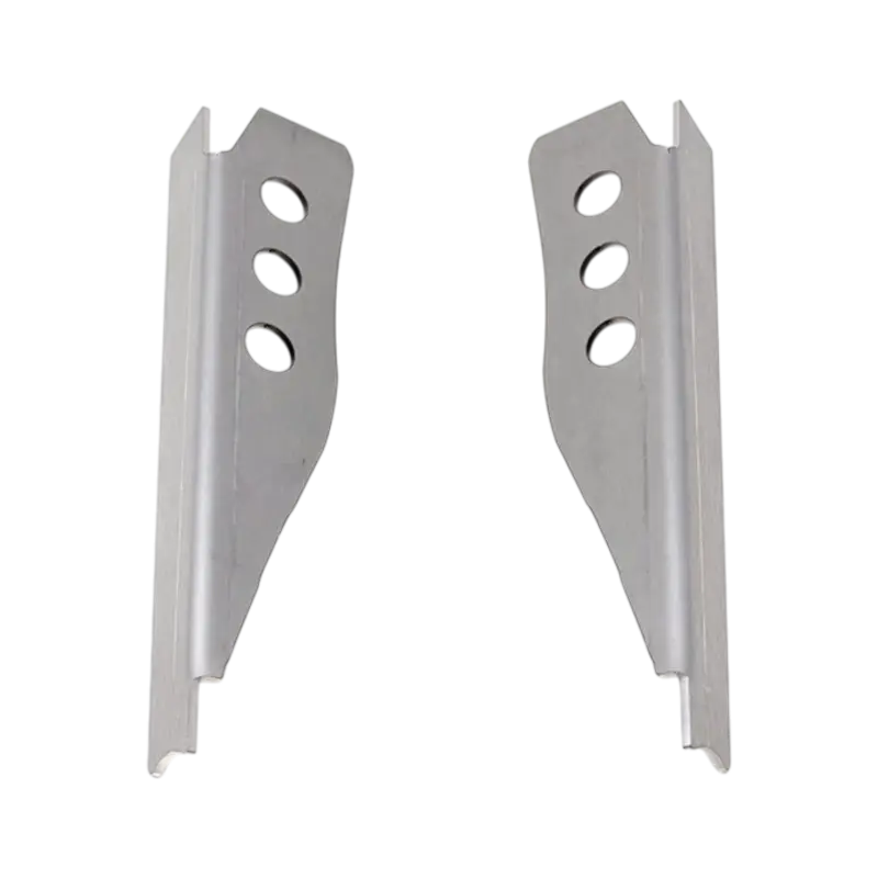 SPINDLE GUSSETS FOR 1ST GEN SEQUOIA (01-07)