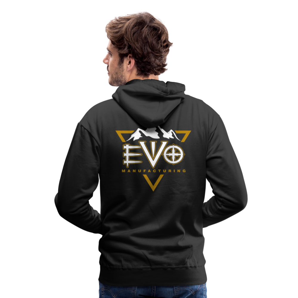 Men’s EVO Mountain Hoodie