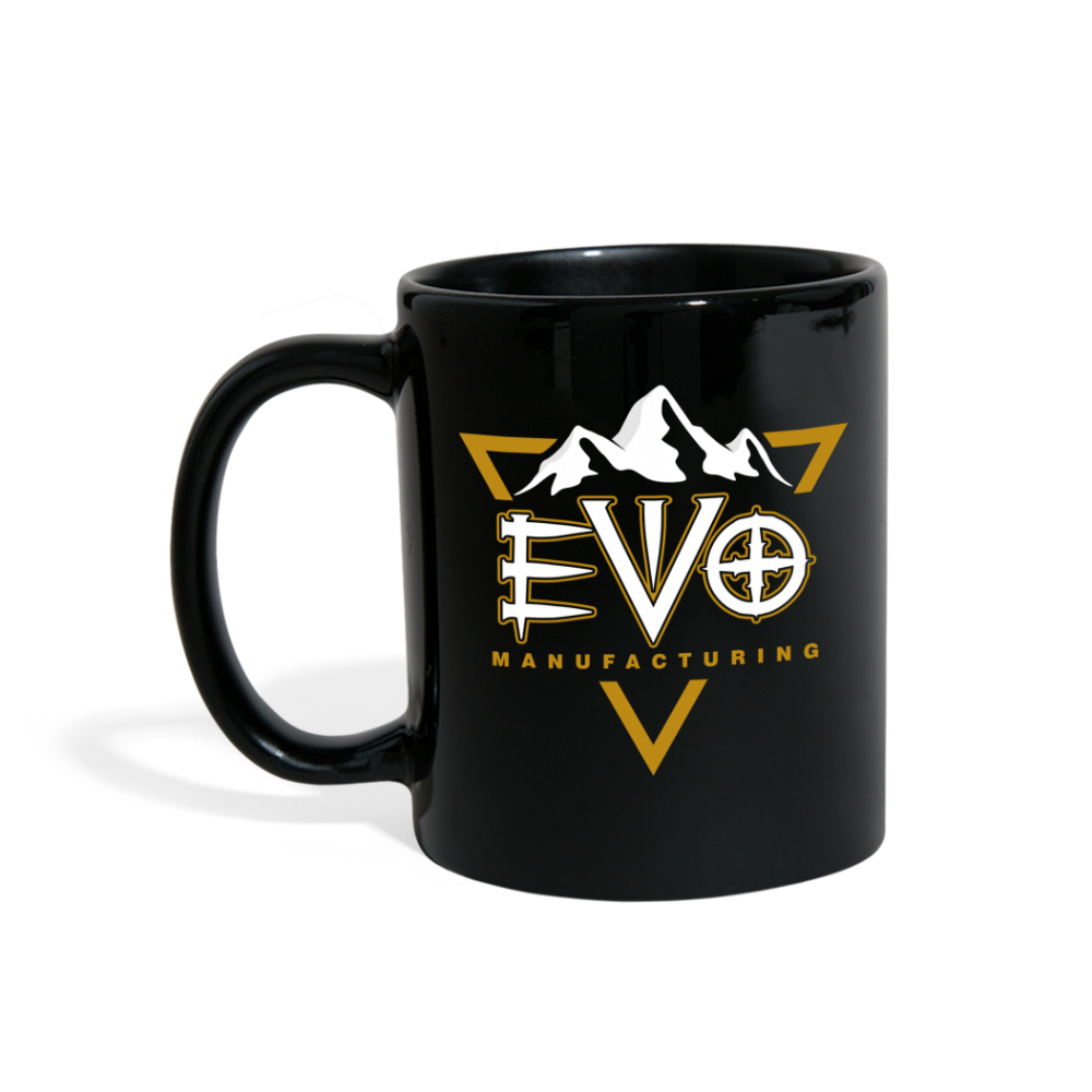EVO Mountain Mug