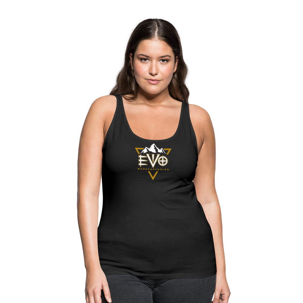 EVO Mountain Women’s Tank Top