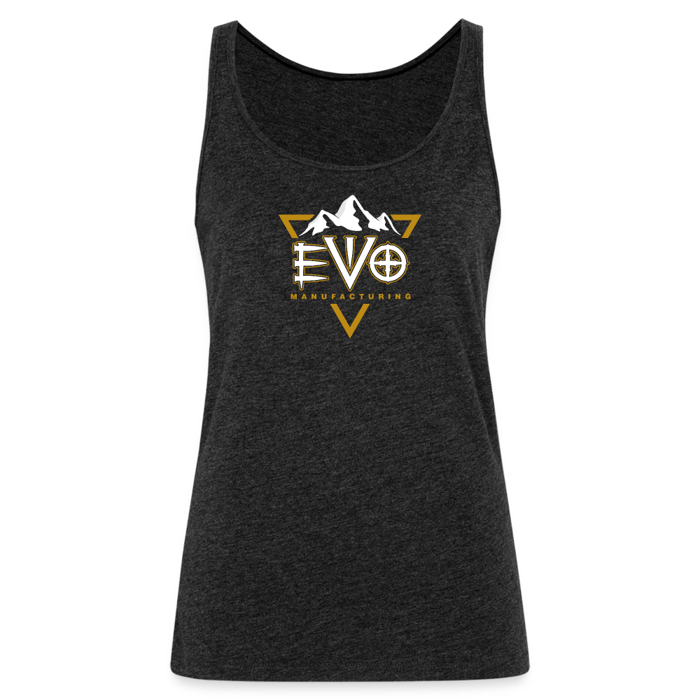 EVO Mountain Women’s Tank Top