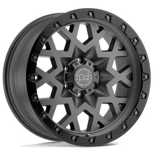 BR SPRKOT 20X9.5 5X139 +0 78 M-GM GM HW