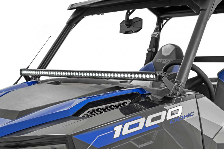 Rough Country LED LIGHT POLARIS GENERAL (19-22)