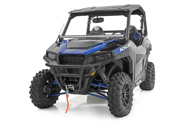 Rough Country LED LIGHT POLARIS GENERAL (19-22)