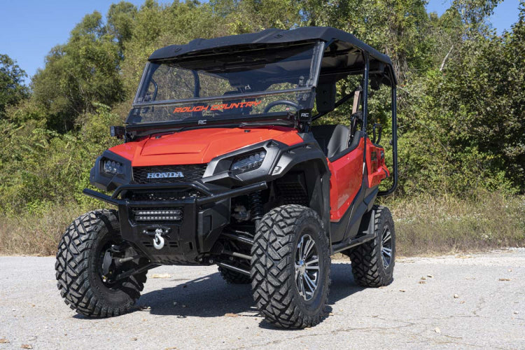 Rough Country LED LIGHT HONDA PIONEER 1000 (16-21)