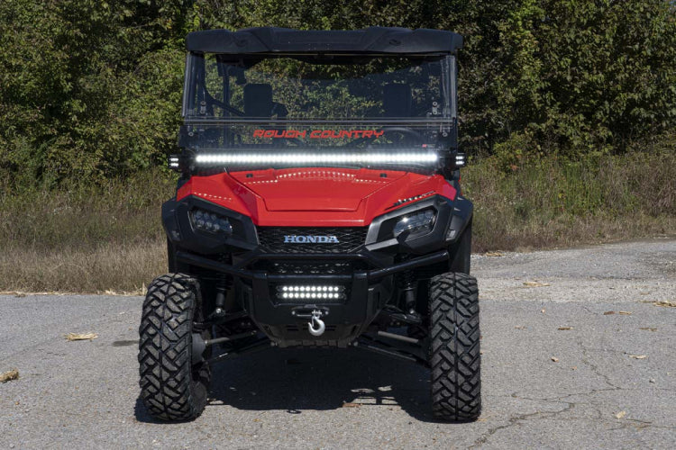 Rough Country LED LIGHT HONDA PIONEER 1000 (16-21)