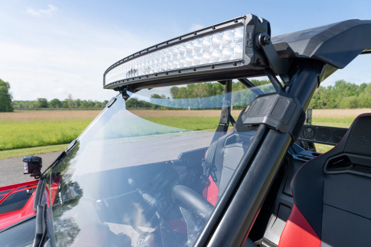 Rough Country HONDA TALON FRONT FACING 40-INCH LED KIT (19-21 TALON)